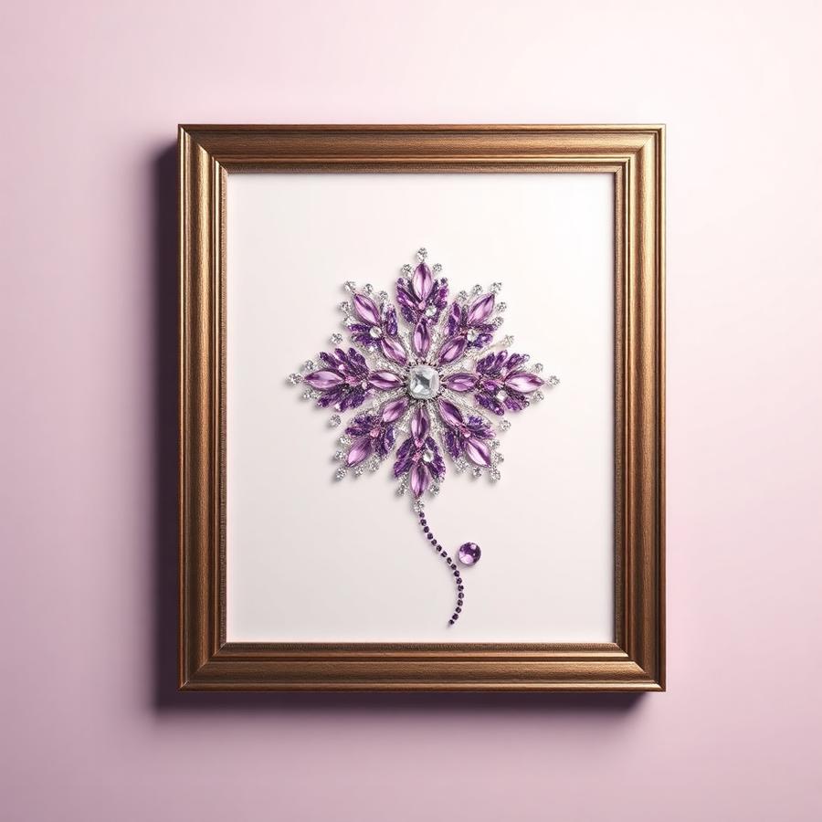 Diamond Paintings