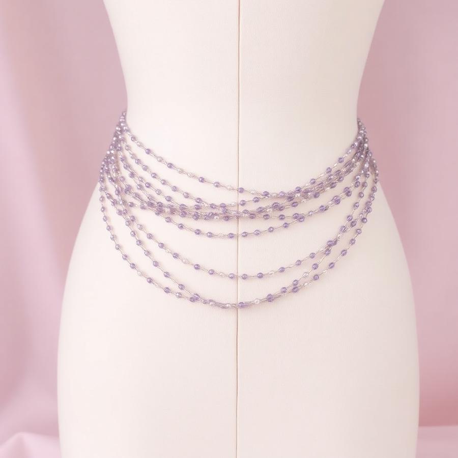 Handmade Waistbeads